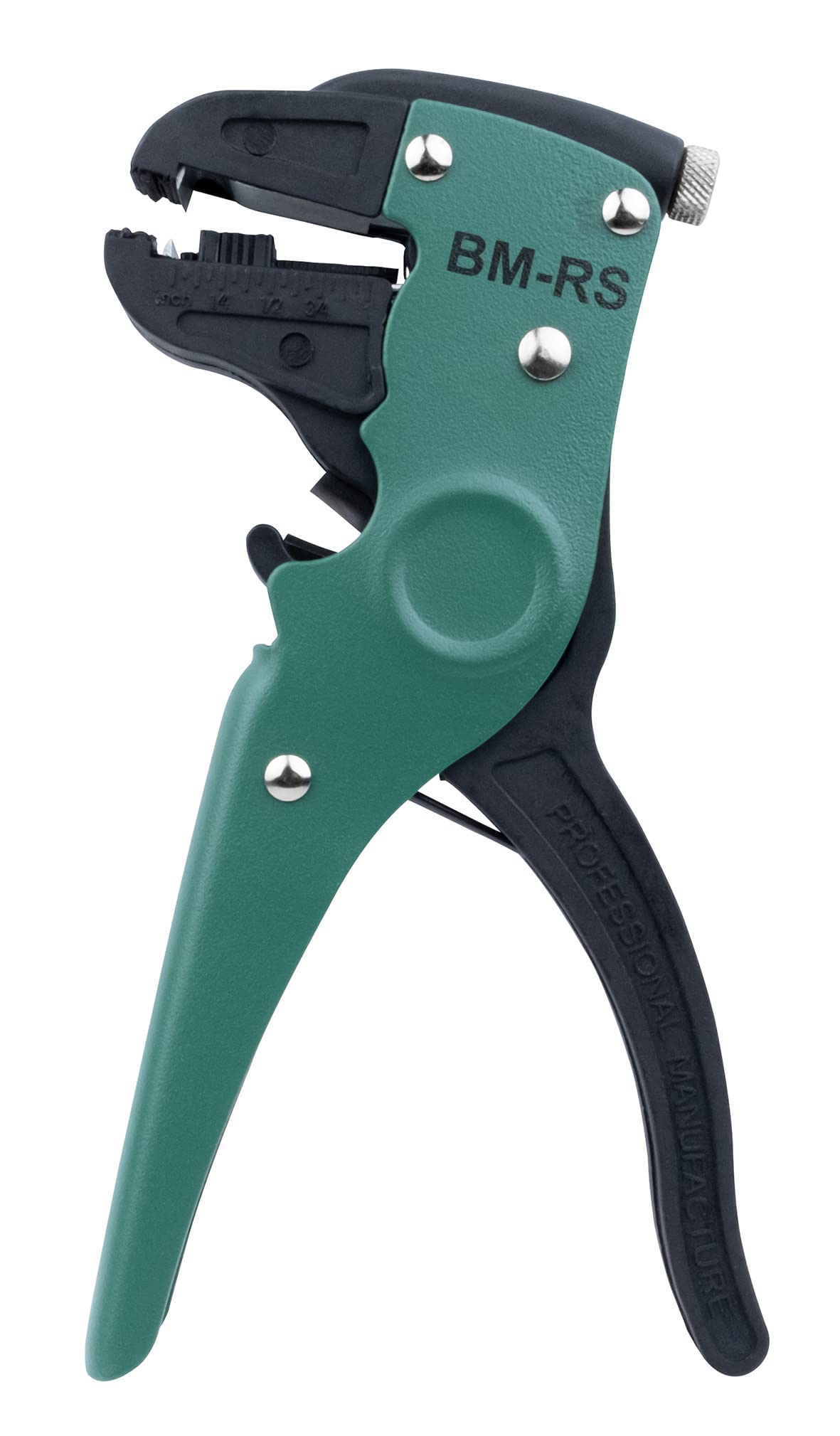Brüder Mannesmann Automatic Wire Stripper | M10980