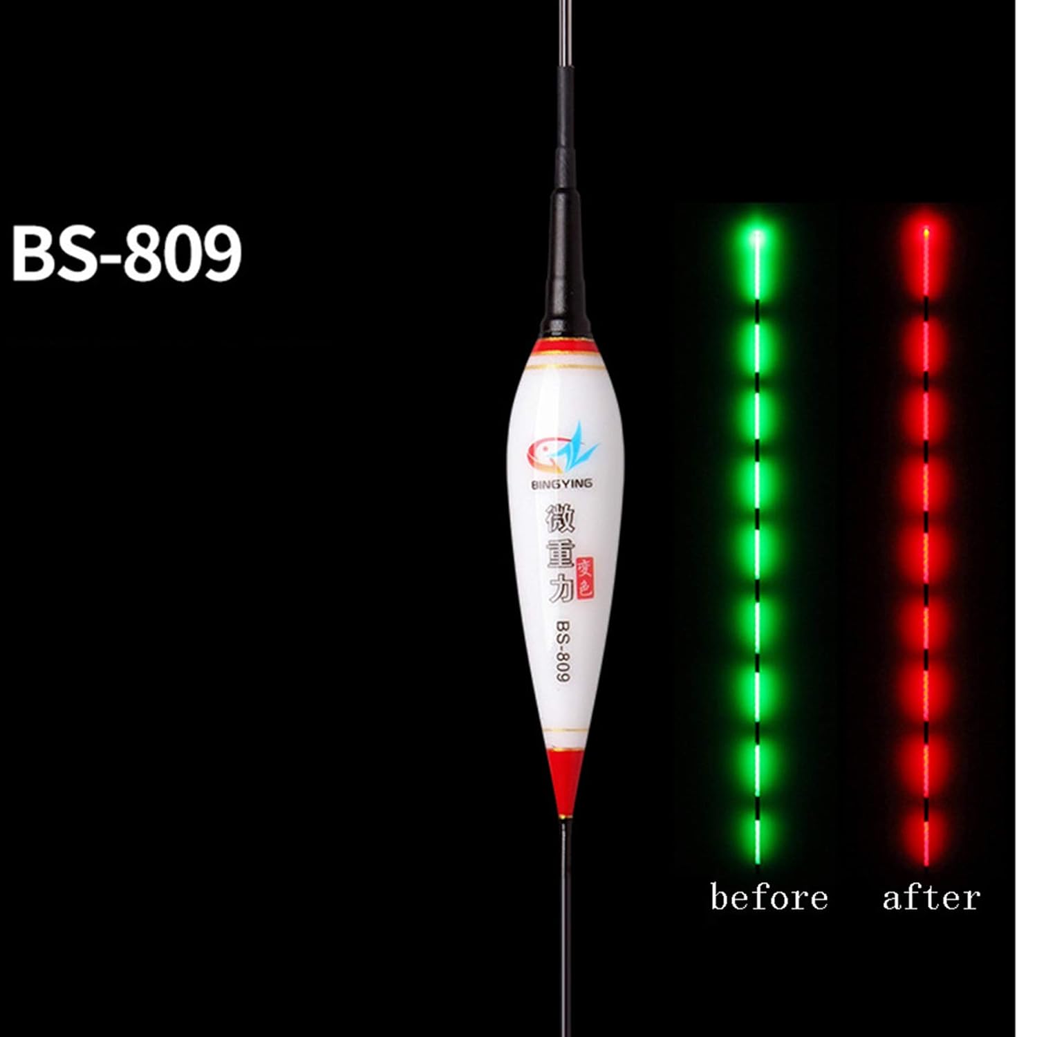 Lighted Catfish Bobbers Reviewmotors.co