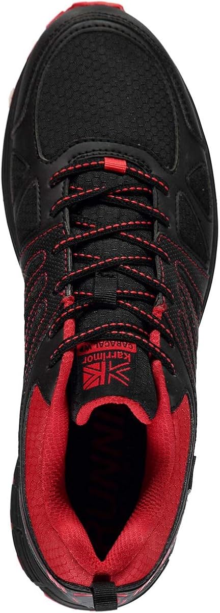 karrimor caracal womens trail running shoes