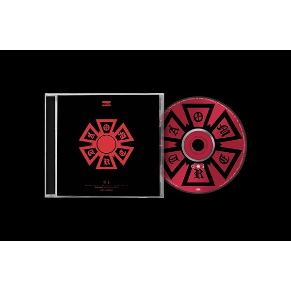 FANATIC CRISIS - Eas - Amazon.com Music