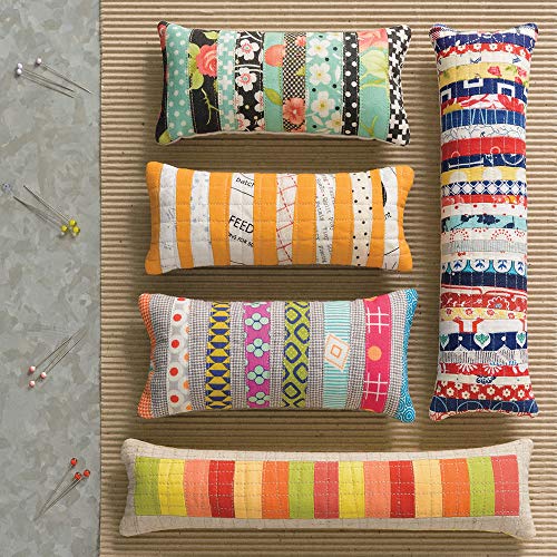 image for That Patchwork Place Pin Pals: 40 Patchwork Pinnies, Poppets, and Pinc