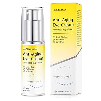 vegan eye cream for dark circles