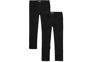 THE CHILDREN'S PLACE Stretch Skinny Chino Pants,multipacks