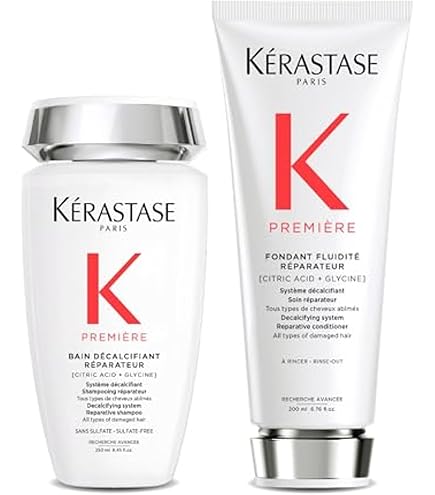 Amazon.com: Kerastase Densifique Densité Shampoo & Conditioner Set