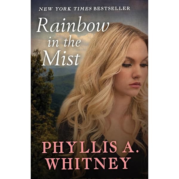 The Winter People by Phyllis A. Whitney (1969-01-03): Phyllis A