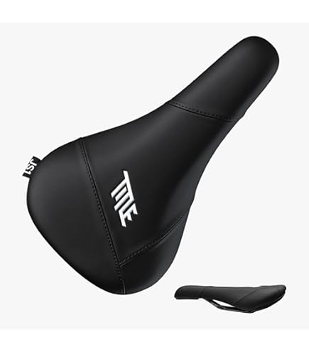 Amazon.com : SDG Duster MTN Unisex Adult MTB Saddle, Black