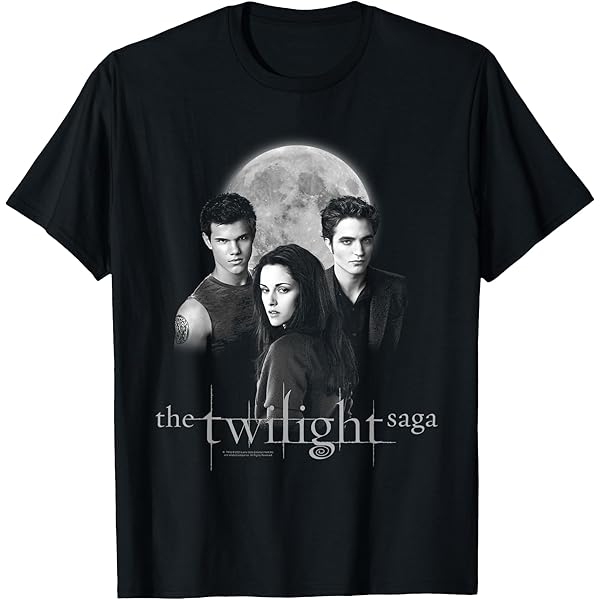 Amazon.com: Twilight Main Poster Edward and Bella Blue Embrace