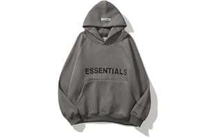 Sybnwnwm Hip Hop Graphic Hoodie Letters Print Hoodies Streetwear Long Sleeve Pullover Harajuku Hooded Sweatshirts