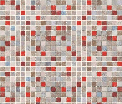 Contact Paper Self-Adhesive wallpaper Shelf Liner [HEM-18 : 1.64 feet X 9.84 feet] by Self-Adhesive Wallpaper