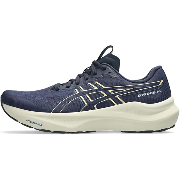 Asics Hypergel Yu Men\'s Running Shoes Size 11.5 Coral Blue Asics | Shoes | Asics Hypergel Yu Mens Running Shoes Size 15  main image 4