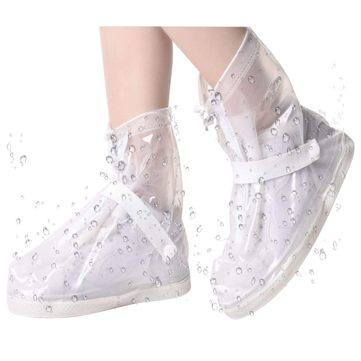 rain galoshes overshoes