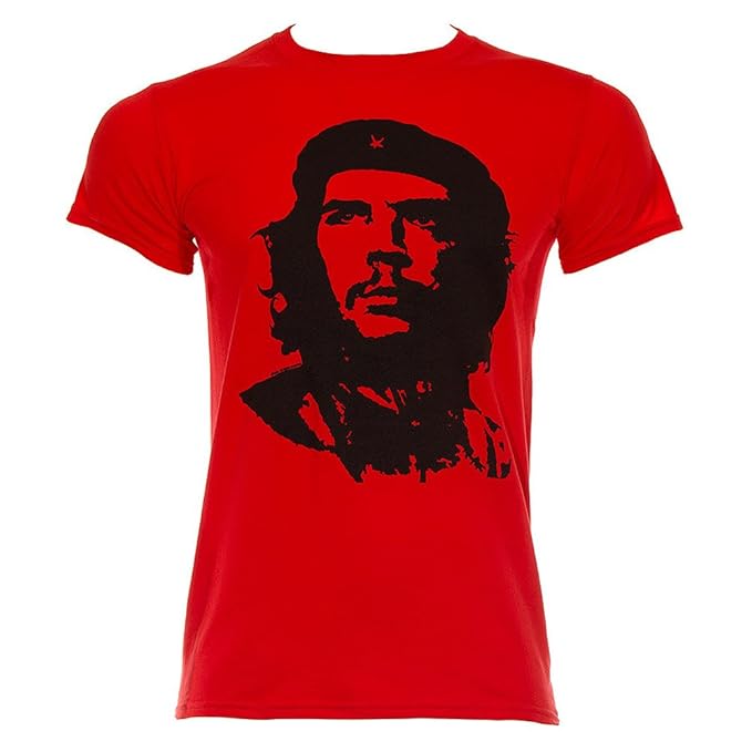 t shirt che guevara