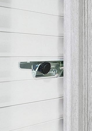 Cerrojos para persianas