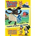 Timmy Time: Timmy Steals the Show