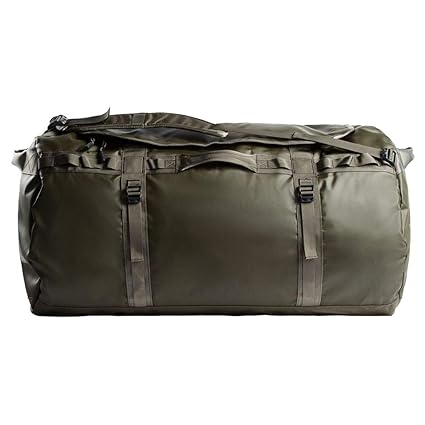 the north face base camp xxl