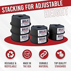 Original USA Made 18,000 lbs Strongest Trailer Jack