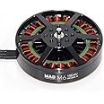 Antimatter M6C10 EEE 150KV MAD COMPONENTS brushless Motor for Multirotor Quadcopter Hexrcopter Drone RC DIY Hobby rig