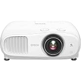 Epson Home Cinema 3800 4K PRO-UHD 3-Chip 3LCD Projector with HDR Technology | Epson Home Cinema 3800 4K PRO-UHD 3-Chip 3LCD Projector with HDR Technology
