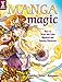 Manga Magic: How to Draw and Color Mythical and Fantasy Characters by 