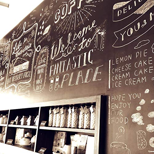 5 Prefer+Green+Premium+Chalkboard+Sticker