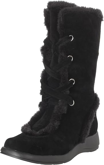 aerosoles snow boots