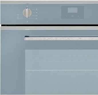 Smeg SF6400TVX forno Forno elettrico 70 L 3000 W Acciaio inossidabile A  Forni urban-earth.co.uk