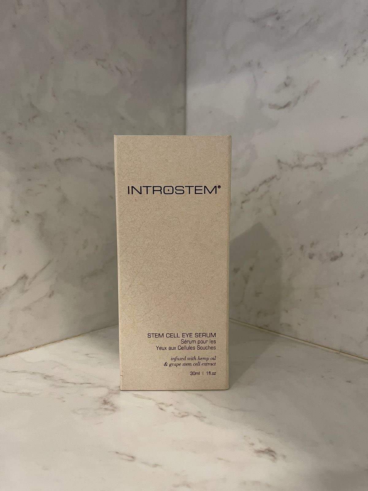 Introstem Stem Cell Eye Serum 30ml / 1fz.oz