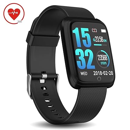 dosmarter fitness tracker
