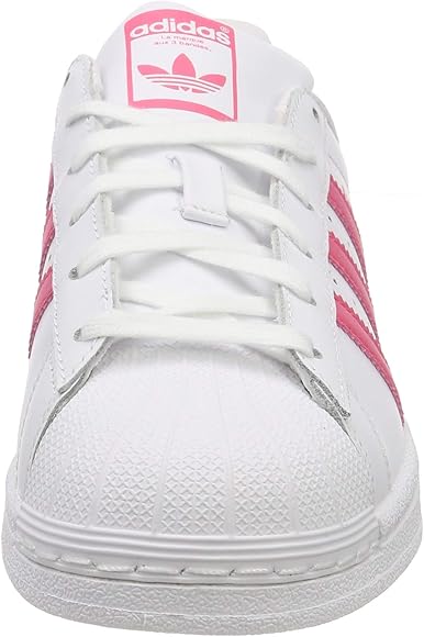 adidas superstar pink