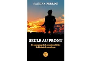 Seule au front (French Edition)