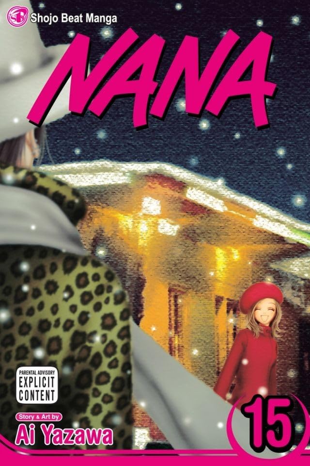 Amazon.com: Nana, Vol. 19 eBook : Yazawa, Ai, Yazawa, Ai: Kindle Store