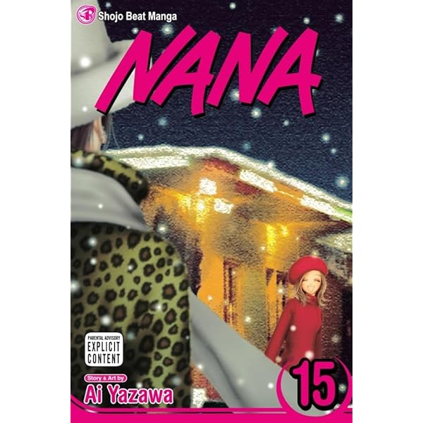 Amazon.com: Nana, Vol. 14 eBook : Yazawa, Ai, Yazawa, Ai: Kindle Store
