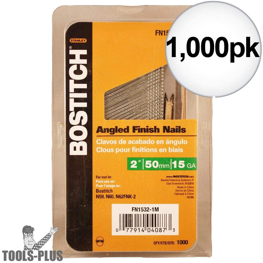 Best Stainless Steel Nails For Air Nailer