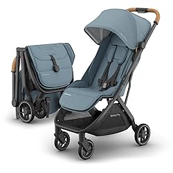 UPPAbaby Minu V3 Travel Stroller | Lightweight