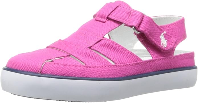 ralph lauren baby sandals