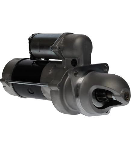 Amazon.com: FridayParts Fuel Pump 3970880 4983584 3901425 3903538