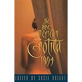 Best American Erotica 1994