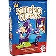 Gamefactory 646168聽-聽Sleeping Queens, Families Standard Games