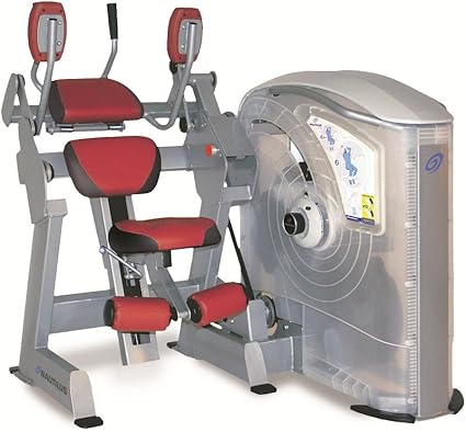 ab crunch machine amazon