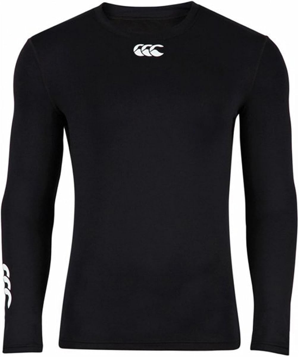 canterbury long sleeve base layer