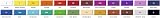 Staedtler 8004-210 Fimo Professional Oven-Hardening Polymer Clay True Magenta view 5
