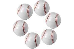 ZILucky Baseball Drawer knobs Ball Sports Party Theme Children and Baby Home Decor Drawer Pulls Handles for Dresser Cupboard 