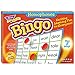 Trend Enterprises: Homophones Bingo Game, Exciting Way for Everyone to Learn, Play 8 Different Ways, Great for Classrooms and at Home, 2 to 36 Players, for Ages 8 and Up