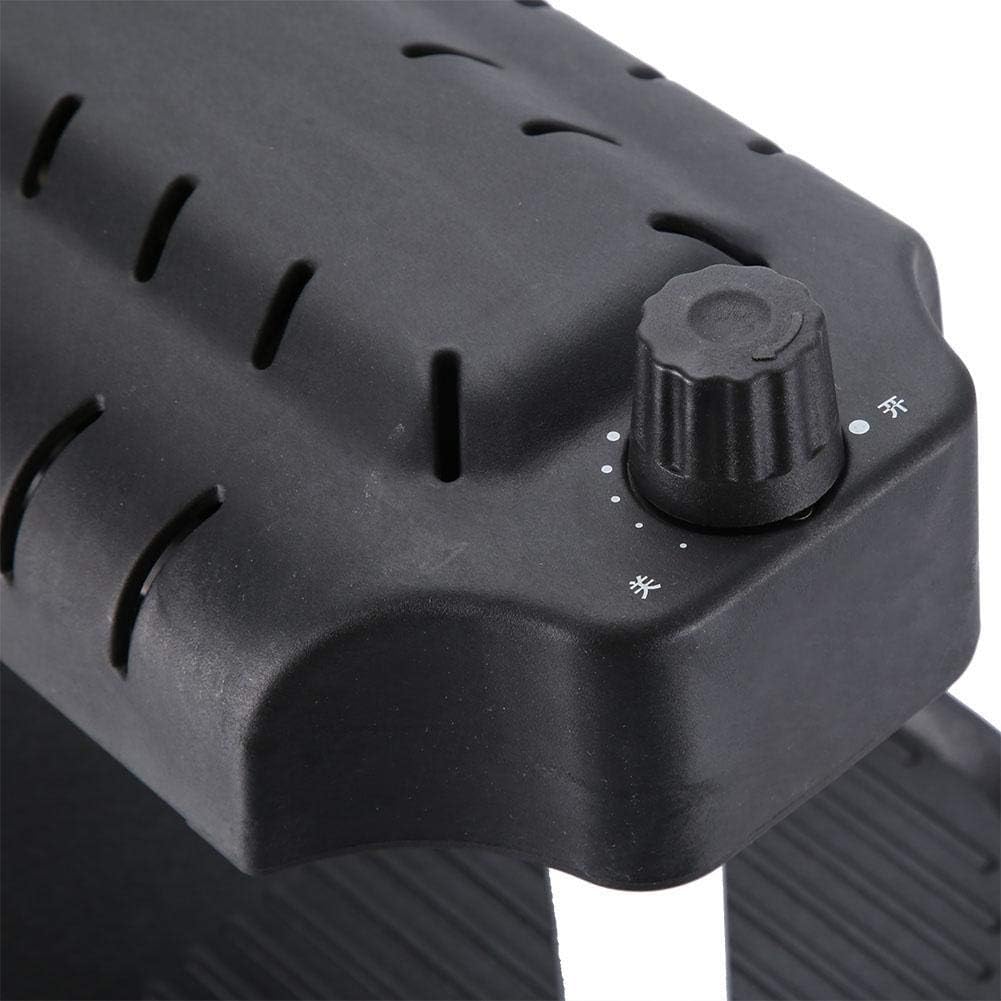 review Jadpes Electric Heater BBQ Grill, 220V Infrared Electric BBQ Grill Non-Stick Detachable Cooking Machine for Home Outdoor Garden Kitchen Camping BBQ Grill Use