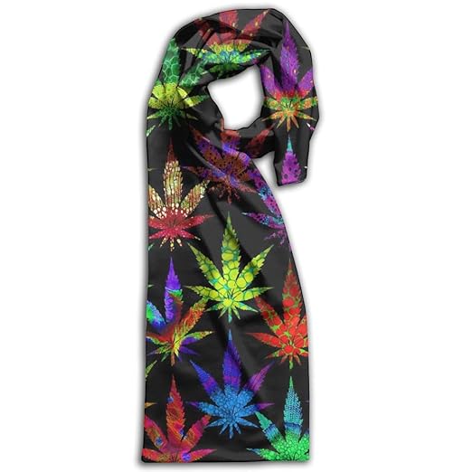 Intoxicating, Playful and Trendy Marijuana Clothing Accessories