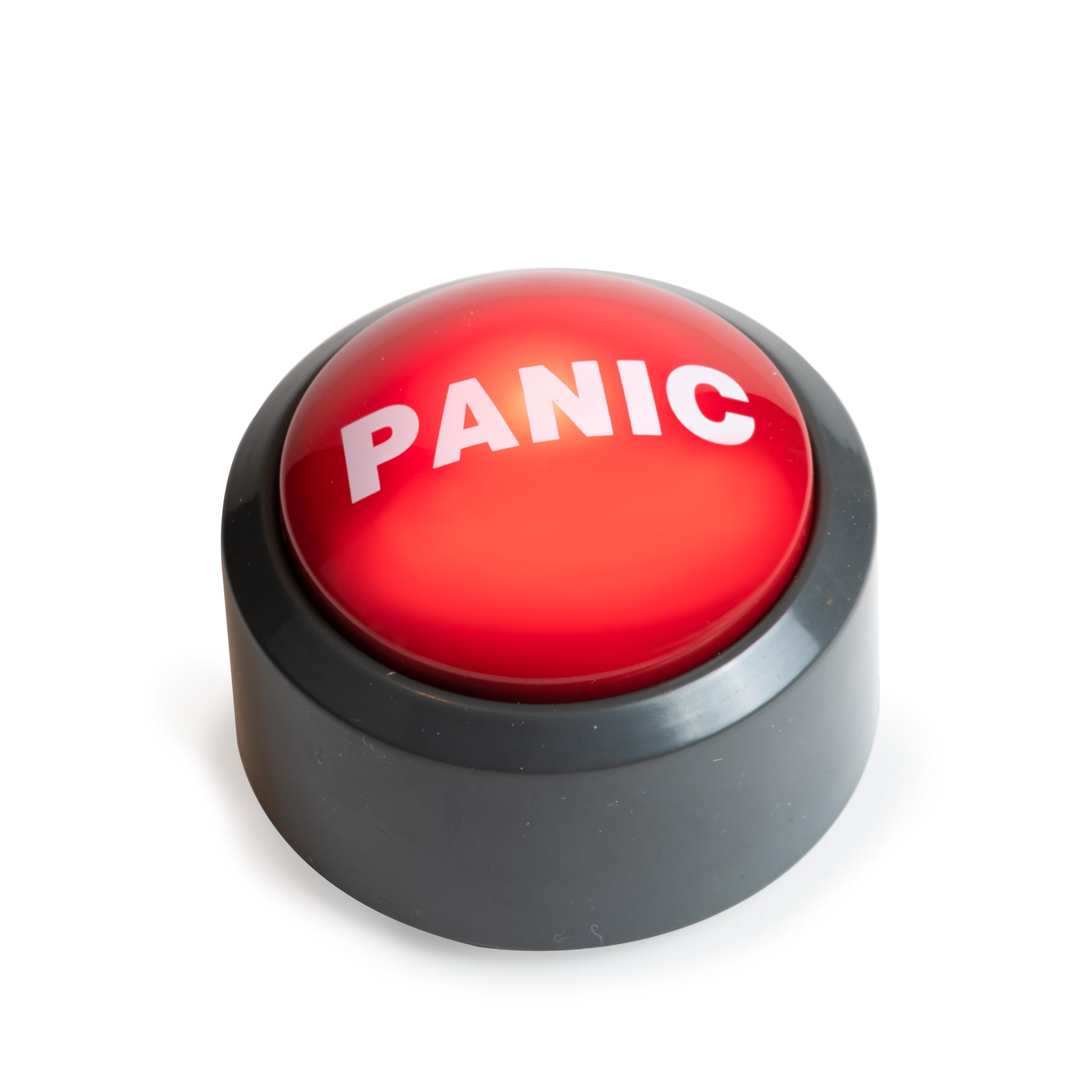 Panic Button