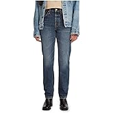 Levi's Women's Premium 501 Original Fit Jeans