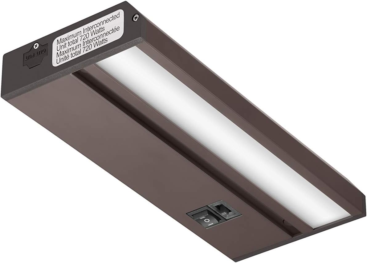 Best 9 In Under The Cabinet Lighting