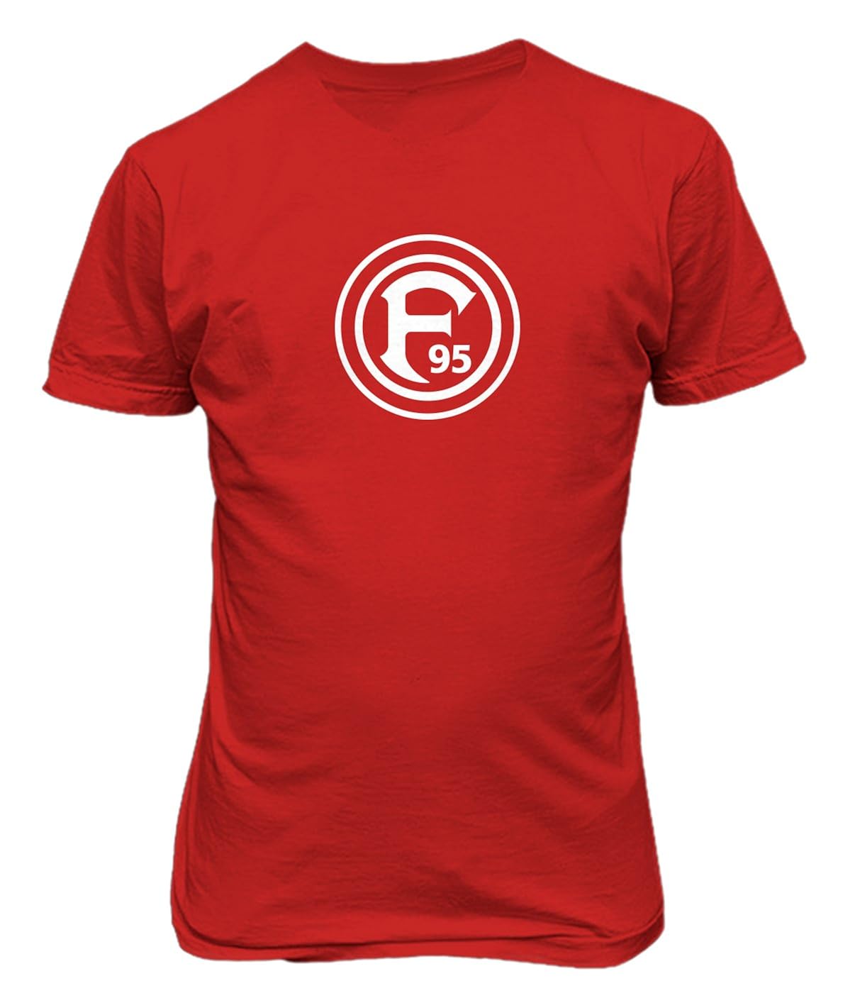 Fortuna Dusseldorf Germany Soccer Football T Shirt 4590