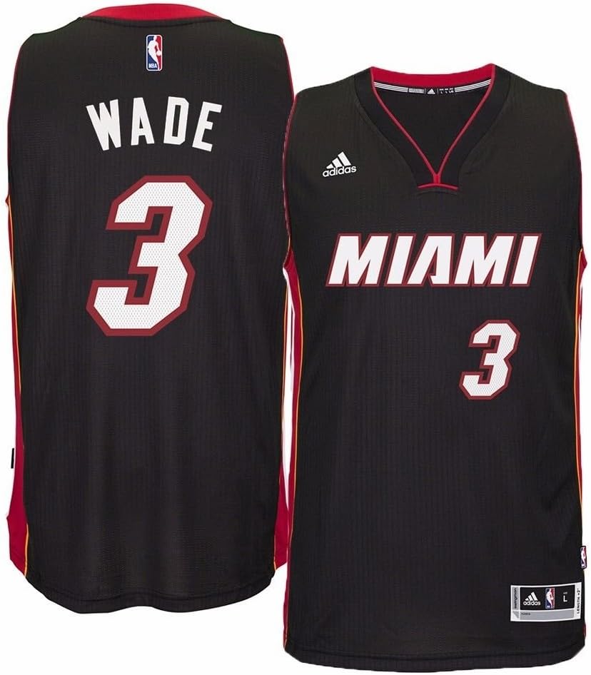 dwyane wade jersey amazon